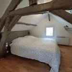 別荘 Maison Atypique 76m² - Centre La Roche-posay, Terrasse, Jardin Cloture - Fr-1-541-60