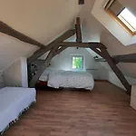 Maison Atypique 76m² - Centre La Roche-posay, Terrasse, Jardin Cloture - Fr-1-541-60 *
