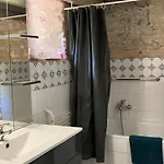 Maison Atypique 76m² - Centre La Roche-posay, Terrasse, Jardin Cloture - Fr-1-541-60 *