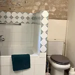 Maison Atypique 76m² - Centre La Roche-posay, Terrasse, Jardin Cloture - Fr-1-541-60