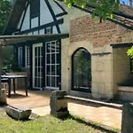 別荘 Maison Atypique 76m² - Centre La Roche-posay, Terrasse, Jardin Cloture - Fr-1-541-60 ラ・ロッシュ・ポゼ