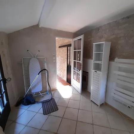 Maison Atypique 76m² - Centre La Roche-posay, Terrasse, Jardin Cloture - Fr-1-541-60 Prázdninový dům *