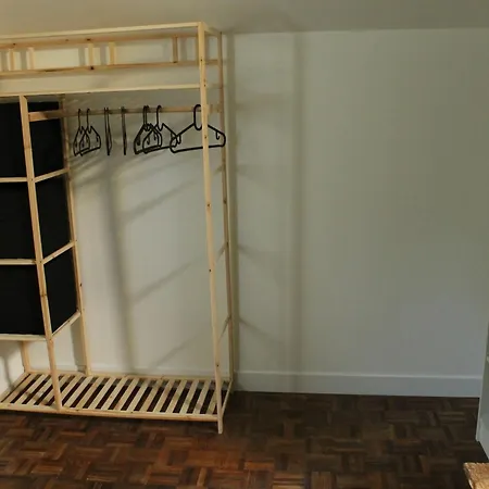 Tatil Evi Maison Atypique 76m² - Centre La Roche-posay, Terrasse, Jardin Cloture - Fr-1-541-60 *