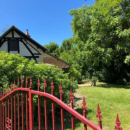 別荘 Maison Atypique 76m² - Centre La Roche-posay, Terrasse, Jardin Cloture - Fr-1-541-60 ラ・ロッシュ・ポゼ