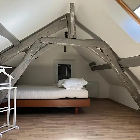 Maison Atypique 76m² - Centre La Roche-posay, Terrasse, Jardin Cloture - Fr-1-541-60 ラ・ロッシュ・ポゼ