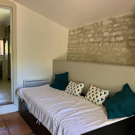 Maison Atypique 76m² - Centre La Roche-posay, Terrasse, Jardin Cloture - Fr-1-541-60 別荘